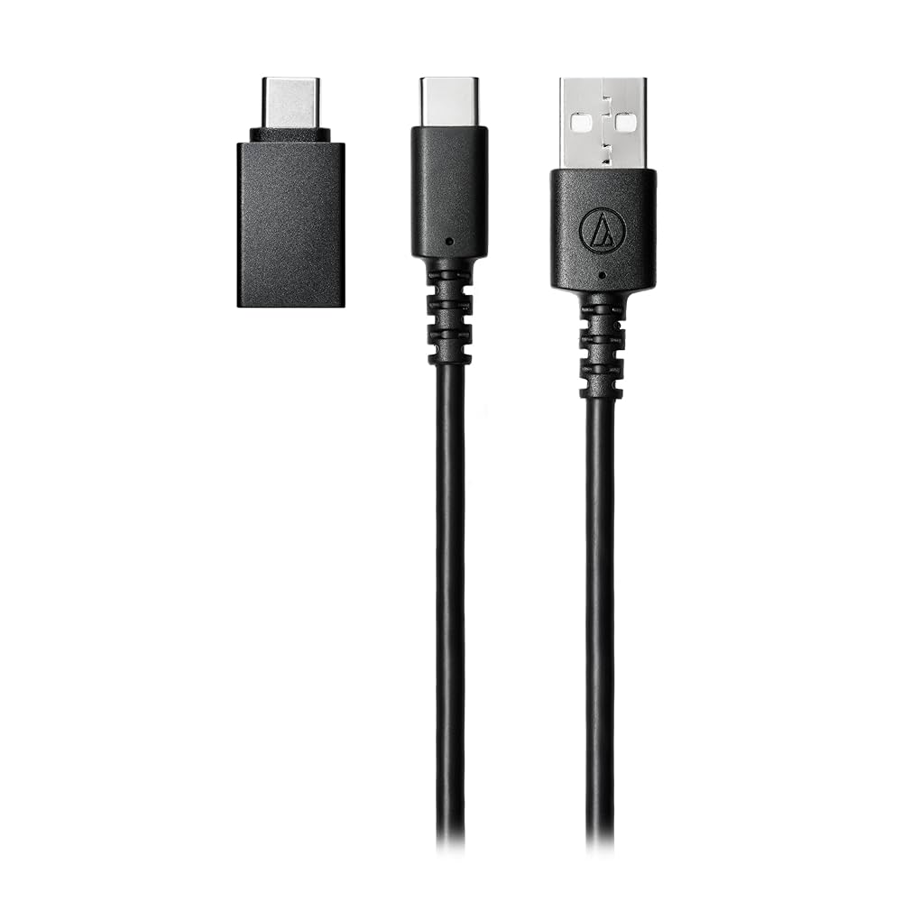 Amazon.com: Audio-Technica AT-UMX3 USB Desktop Audio Mixer